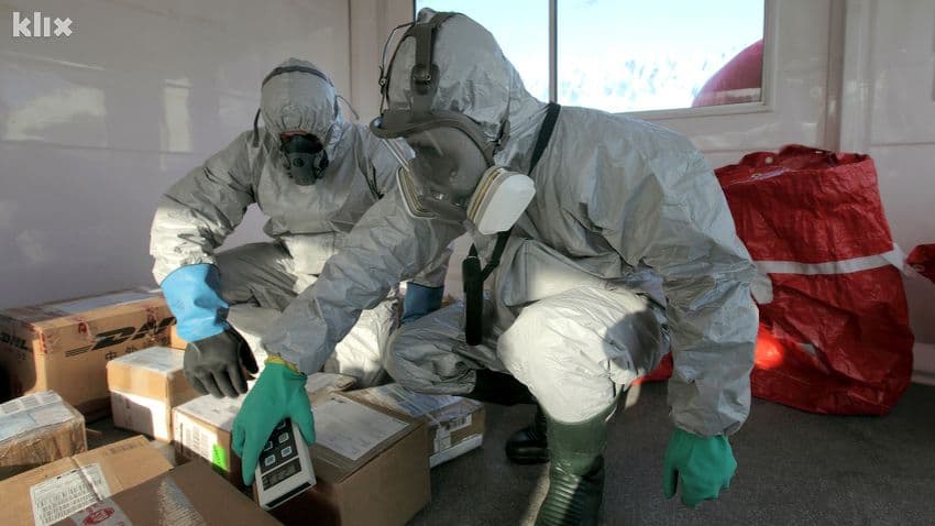 Rusija obustavila radove na izgradnji nuklearne elektrane u Turskoj Rusija obustavila radove na izgradnji nuklearne elektrane u Turskoj