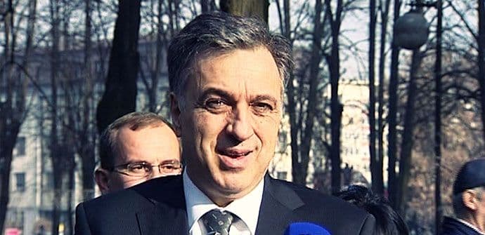 Vujanović: Predsjednik ne treba da komentariše istrage Vujanović: Predsjednik ne treba da komentariše istrage