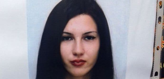 Nestala Biljana Đorić Nestala Biljana Đorić