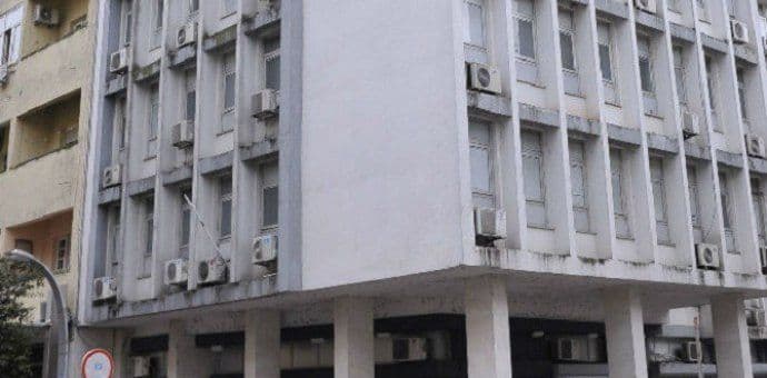 CURENJE INFORMACIJA: Ko to tamo pjeva? CURENJE INFORMACIJA: Ko to tamo pjeva?