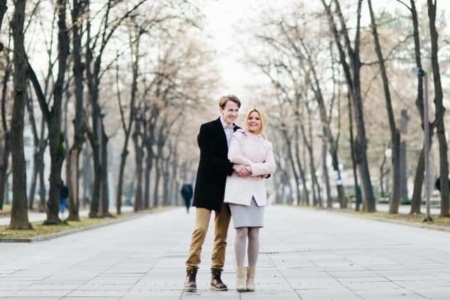 U decembru je ljubav na testu U decembru je ljubav na testu