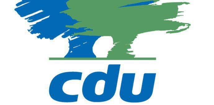 Cdu: Aćimović dva mjeseca ne odgovara na naš poziv na sastanak  Cdu: Aćimović dva mjeseca ne odgovara na naš poziv na sastanak