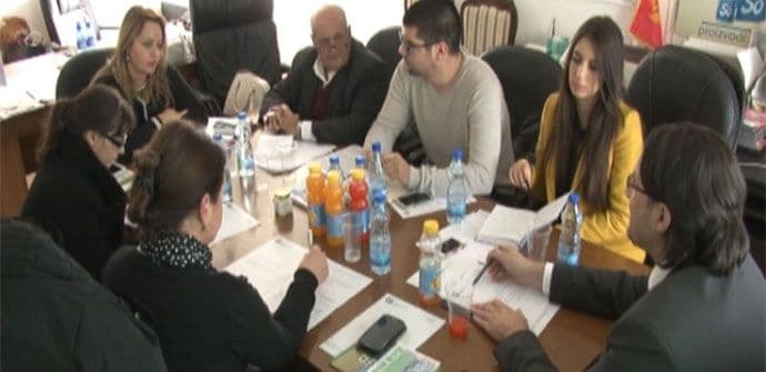 PEJOVIĆ: Solana postala predmet pozornosti ambasada i EK PEJOVIĆ: Solana postala predmet pozornosti ambasada i EK