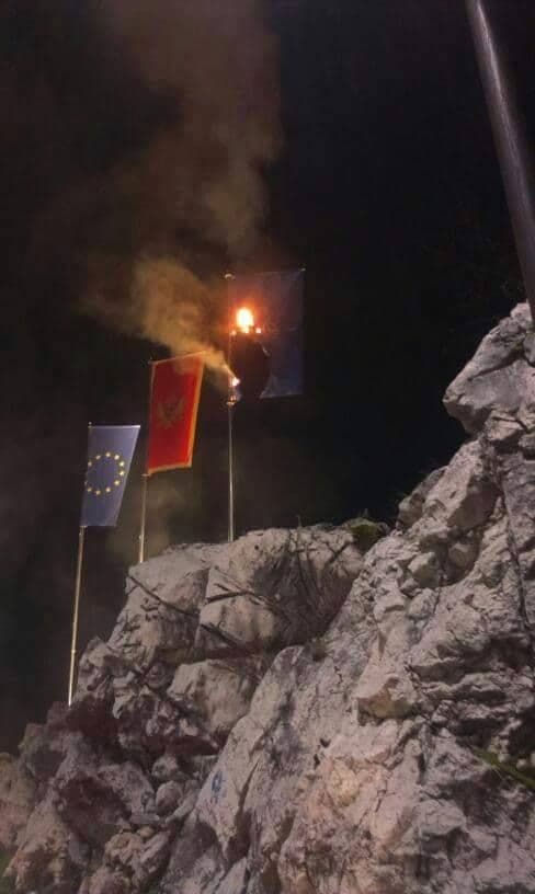 MILAČIĆ: Nema ništa od krivičnog gonjenja, igramo se sa njima MILAČIĆ: Nema ništa od krivičnog gonjenja, igramo se sa njima