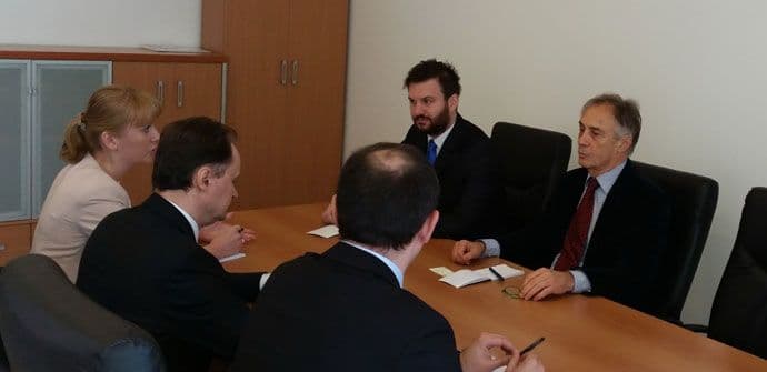 Lekić-Gricaj: Njegovati istorijsko prijateljstvo Crne Gore i Rusije Lekić-Gricaj: Njegovati istorijsko prijateljstvo Crne Gore i Rusije