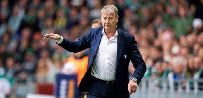 Danska pronašla novog selektora Danska pronašla novog selektora