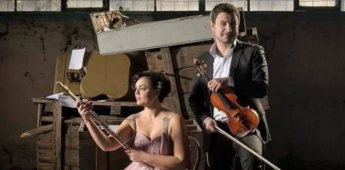 CSO sa Radonić i Đurđević-Ilić na glavnoj sceni CNP-a CSO sa Radonić i Đurđević-Ilić na glavnoj sceni CNP-a