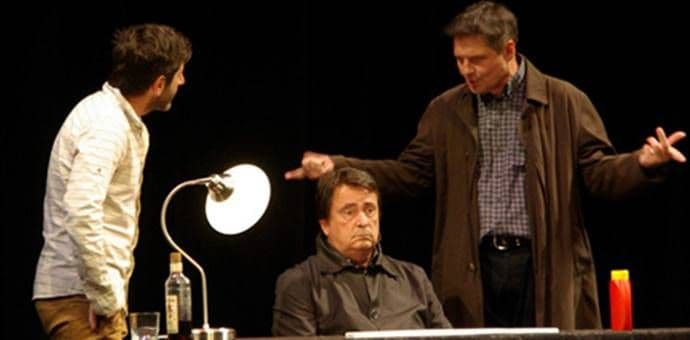 "Art" Jasmine Reze u Velikoj sali podgoričkog KIC-a "Art" Jasmine Reze u Velikoj sali podgoričkog KIC-a