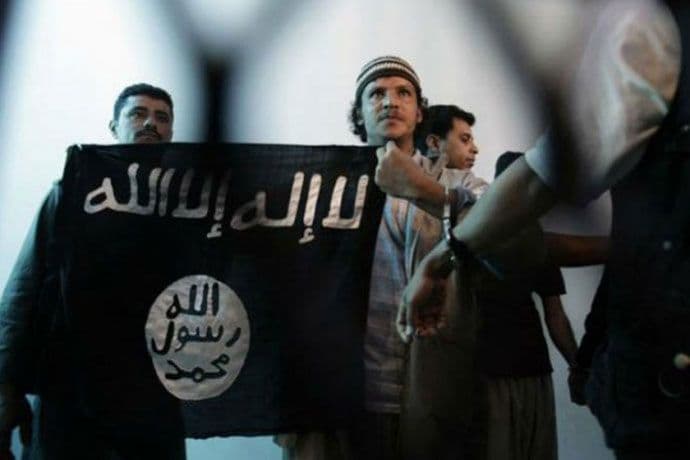 Kačanik- najveći evropski izvoznik boraca za ID Kačanik- najveći evropski izvoznik boraca za ID