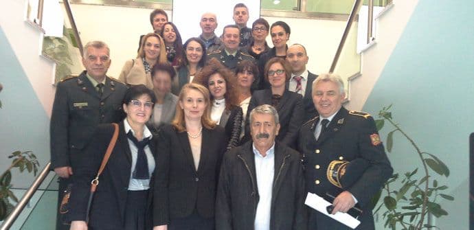 Održana radionica o izgradnji integriteta u sektoru odbrane i bezbjednosti Održana radionica o izgradnji integriteta u sektoru odbrane i bezbjednosti