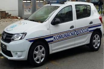 Zajednica opština uputila urgenciju Dukaju: Izmjenama zakona do većeg broja komunalnih policajaca Zajednica opština uputila urgenciju Dukaju: Izmjenama zakona do većeg broja komunalnih policajaca
