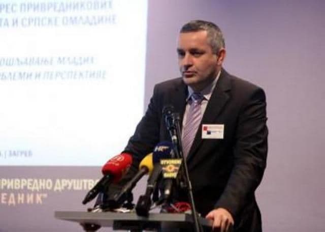 LINTA: Težak položaj Srba u Crnoj Gori, vodi se politika diskriminacije LINTA: Težak položaj Srba u Crnoj Gori, vodi se politika diskriminacije