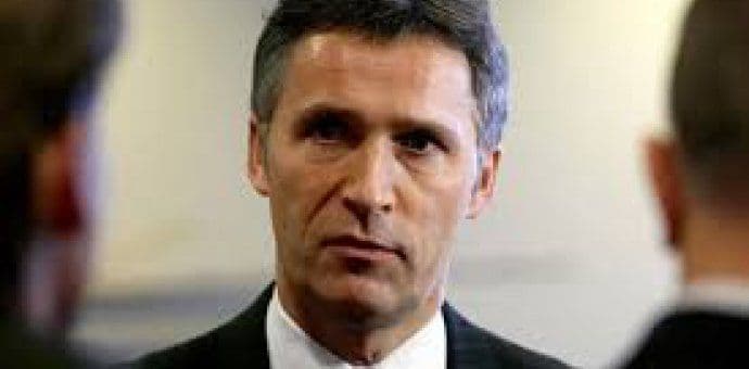 STOLTENBERG: "Otvorena vrata ključna za stabilnost Balkana" STOLTENBERG: "Otvorena vrata ključna za stabilnost Balkana"