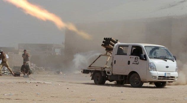 Ubijen šef finansija ID-a Ubijen šef finansija ID-a