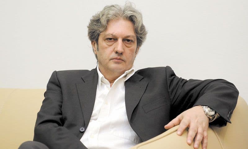 MARIĆ: Nema ništa od zabrane Parova i Farme MARIĆ: Nema ništa od zabrane Parova i Farme