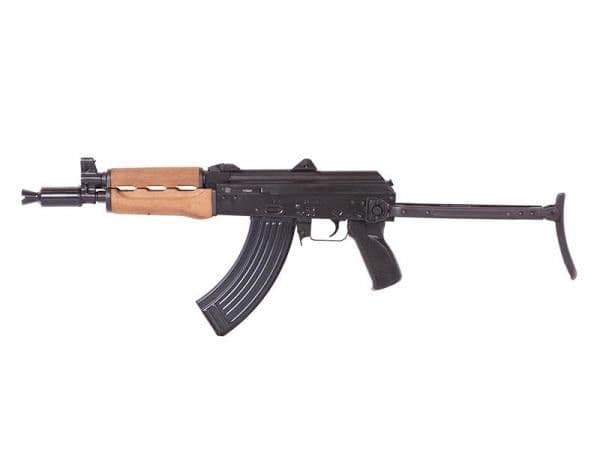 "Zastavina" puška iz Pariza bila izvezena u SAD "Zastavina" puška iz Pariza bila izvezena u SAD