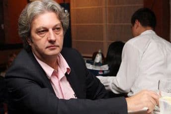 Milomir Marić uvio rijaliti "Parovi" u novo ruho