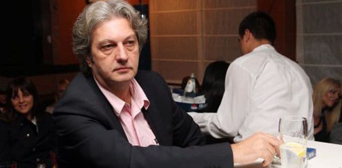 Milomir Marić uvio rijaliti "Parovi" u novo ruho Milomir Marić uvio rijaliti "Parovi" u novo ruho