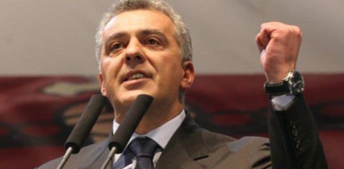 MANDIĆ: Referendum o članstvu u NATO je neophodan zbog budućnosti MANDIĆ: Referendum o članstvu u NATO je neophodan zbog budućnosti