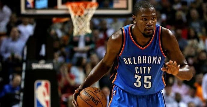 NBA: Oklahoma razbila Lejkerse NBA: Oklahoma razbila Lejkerse