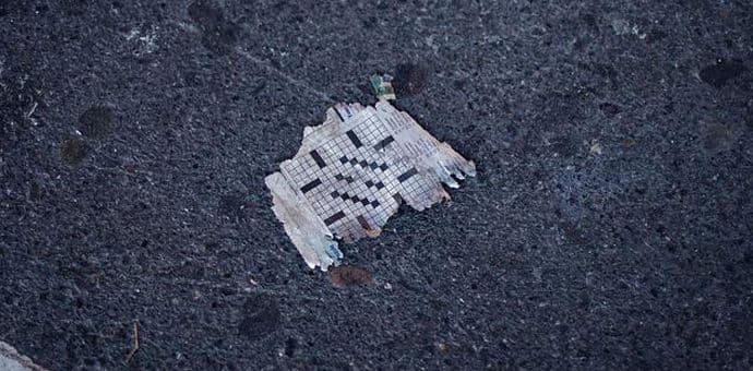 Da li možete da riješite zagonetku britanske špijunske agencije? Da li možete da riješite zagonetku britanske špijunske agencije?