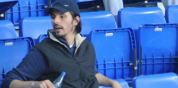 Marović prebačen u KCCG Marović prebačen u KCCG