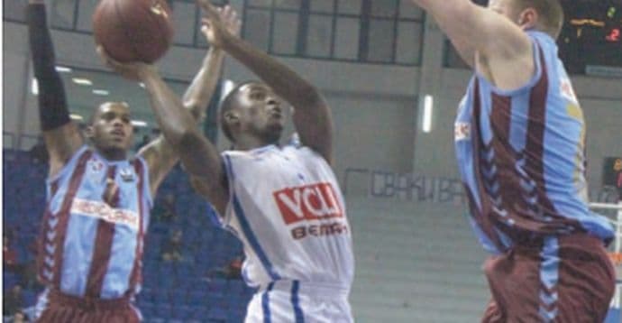 Ništa od Konje: Lemb nije prošao medicinske preglede Ništa od Konje: Lemb nije prošao medicinske preglede