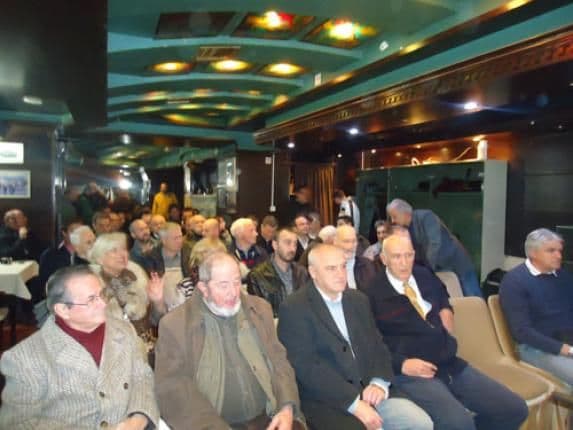 Kotoru se vraća status matice Bokeljske mornarice Kotoru se vraća status matice Bokeljske mornarice