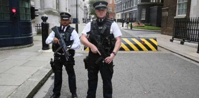 Policija u pucnjavi ranila muškarca Policija u pucnjavi ranila muškarca