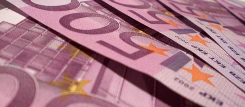 Crnogorski BDP 41 odsto prosjeka EU Crnogorski BDP 41 odsto prosjeka EU