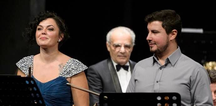 RADONIĆ: Muzika je kao sport, traži da se stalno bude u tome i sa time RADONIĆ: Muzika je kao sport, traži da se stalno bude u tome i sa time