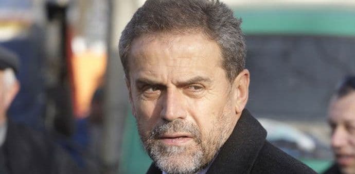 Prvi čovjek Zagreba ponovo optužen za korupciju Prvi čovjek Zagreba ponovo optužen za korupciju