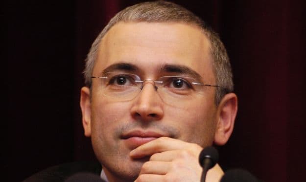 Protiv Hodorkovskog nove optužnice za ubistva Protiv Hodorkovskog nove optužnice za ubistva