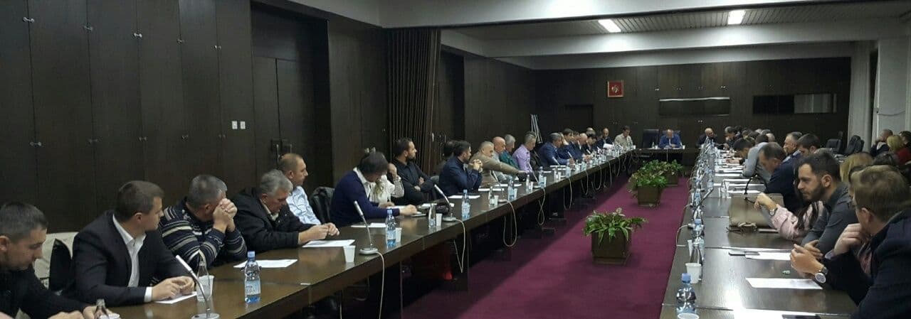 Socijaldemokrate Podgorice zadovoljne zbog priliva novog članstva Socijaldemokrate Podgorice zadovoljne zbog priliva novog članstva