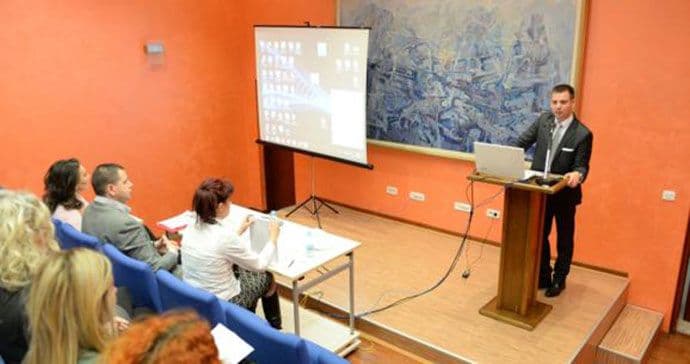 Aktivnosti Biroa za ekonomsku saradnju i podršku biznis zajednici Aktivnosti Biroa za ekonomsku saradnju i podršku biznis zajednici