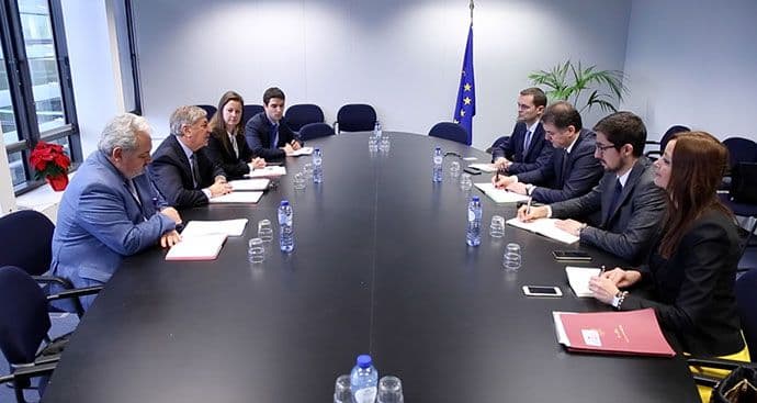 Ivanović: Između EK i Crne Gore u oblasti poljoprivrede nema otvorenih pitanja Ivanović: Između EK i Crne Gore u oblasti poljoprivrede nema otvorenih pitanja