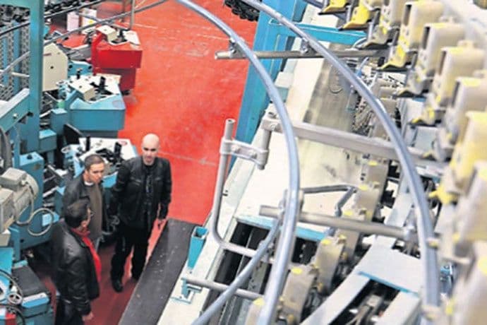 Niko neće državnu štampariju "Vjesnika" Niko neće državnu štampariju "Vjesnika"