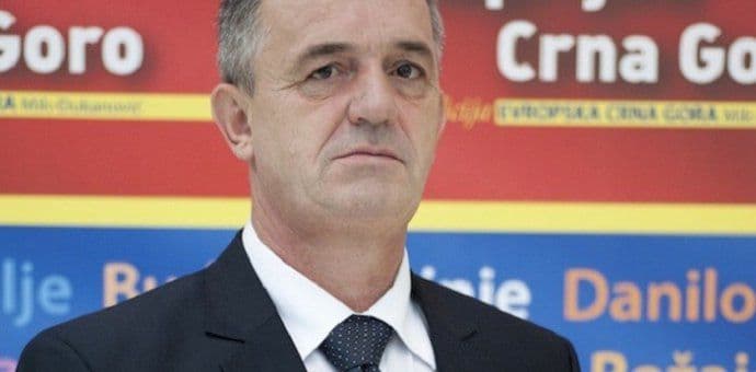 Popović: Nehrišćanski potez Mitropolije crnogorsko- primorske  Popović: Nehrišćanski potez Mitropolije crnogorsko- primorske