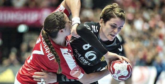 CRNA GORA pokorila Dansku! Lavice nadigrale domaćina!!! CRNA GORA pokorila Dansku! Lavice nadigrale domaćina!!!