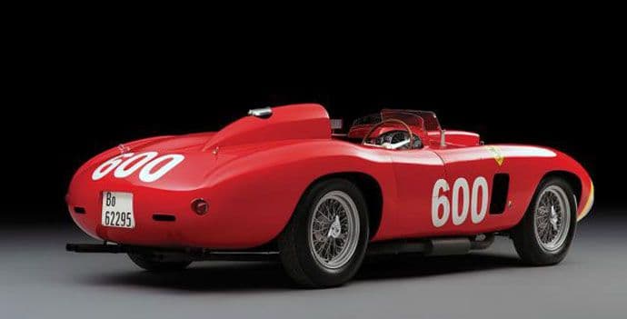 Fanđov Ferari prodat za 28 miliona dolara Fanđov Ferari prodat za 28 miliona dolara