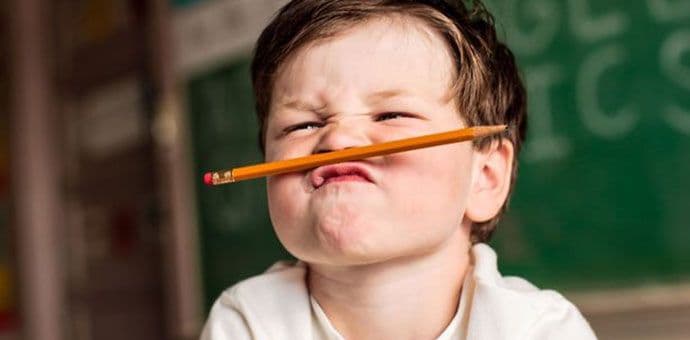 Ova osobina je znak da ste natprosječno inteligentni Ova osobina je znak da ste natprosječno inteligentni