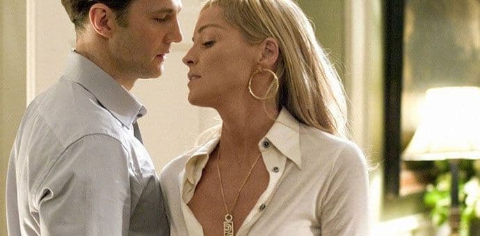 Evo zašto je seks iz filmova nemoguće imati u stvarnom životu Evo zašto je seks iz filmova nemoguće imati u stvarnom životu