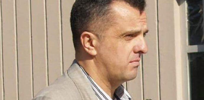 IVANOVIĆ: Kako da moja malenkost savjetuje jednog od 100 najpametnijih na planeti? IVANOVIĆ: Kako da moja malenkost savjetuje jednog od 100 najpametnijih na planeti?