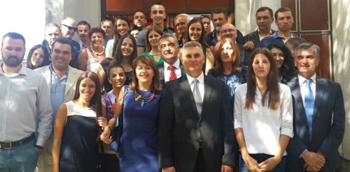 SD Nikšić daće konkretan doprinos rasčišćavanju političke scene SD Nikšić daće konkretan doprinos rasčišćavanju političke scene