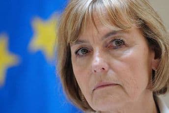 Pusić: Srbija da finansira medije na hrvatskom, to je uslov za pregovore sa EU