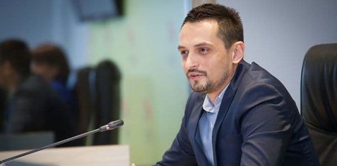 Kalezić: Strategija za unapređenje kvaliteta života LGBTIQ osoba da bude primjenjena na lokalnom nivou Kalezić: Strategija za unapređenje kvaliteta života LGBTIQ osoba da bude primjenjena na lokalnom nivou