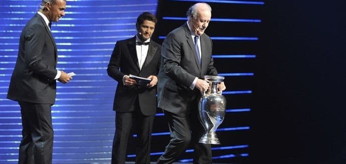 ŽRIJEB ZA EURO 2016: Hrvatska na Španiju, Rusi na Engleze! ŽRIJEB ZA EURO 2016: Hrvatska na Španiju, Rusi na Engleze!