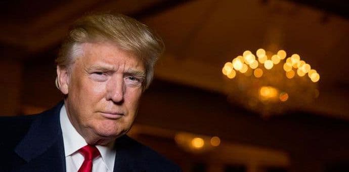 Saudijski princ: Tramp je sramota za cijelu Ameriku Saudijski princ: Tramp je sramota za cijelu Ameriku