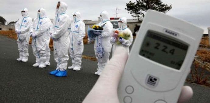 Posljedice Fukušime gore nego što smo mislili Posljedice Fukušime gore nego što smo mislili