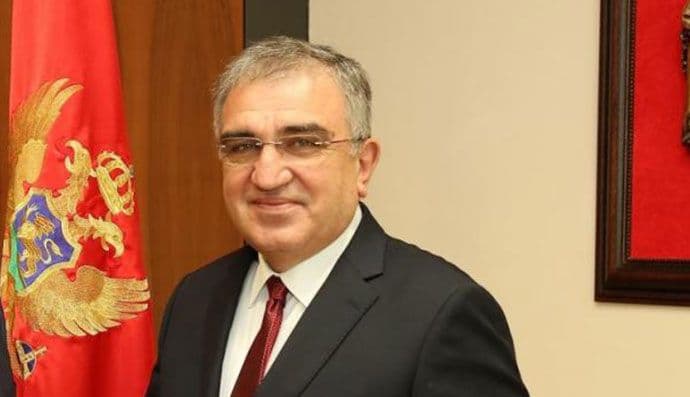 GALIP: Svaka zemlja u regionu da doprinese borbi protiv Islamske države GALIP: Svaka zemlja u regionu da doprinese borbi protiv Islamske države